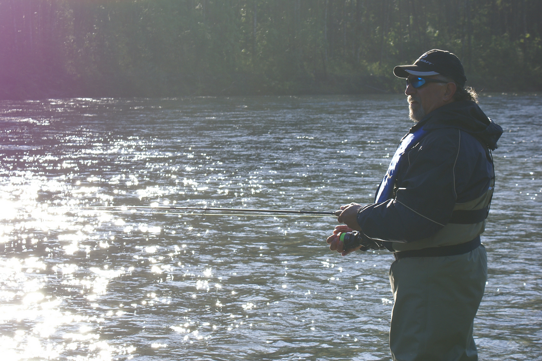 5 Places To Access Ontario's Shore Fishing Northern